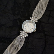 Aurora Diamond Vintage Women’s Quartz