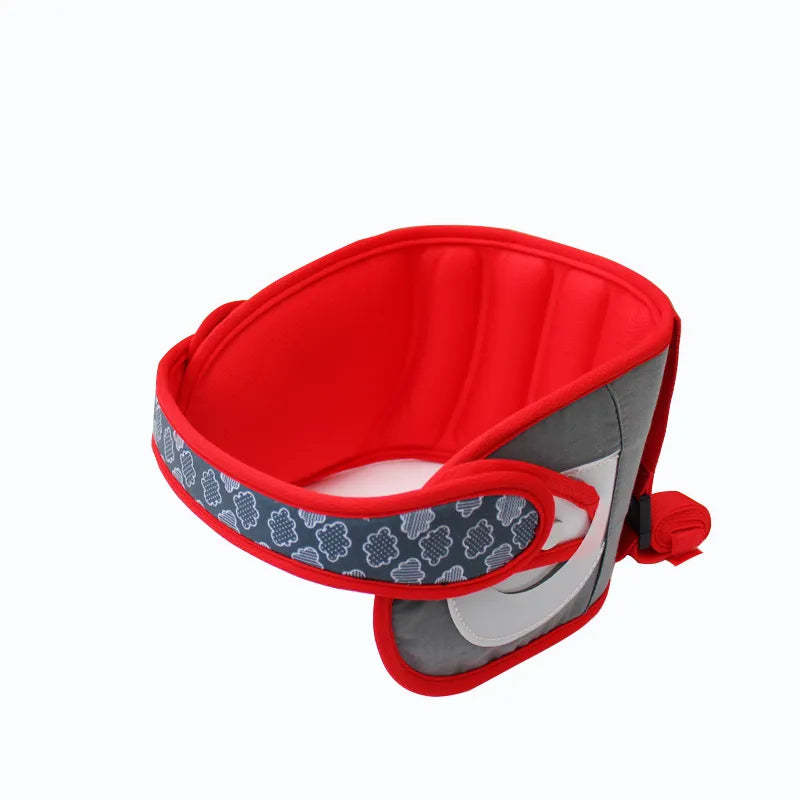 Comfy Baby Car Travel Pillow