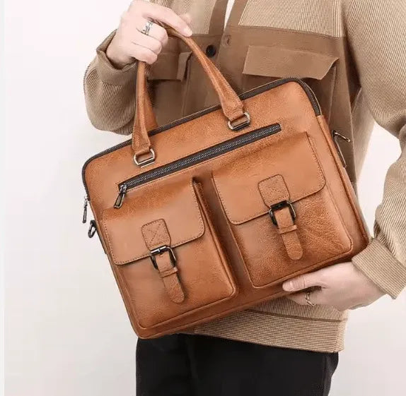 Graceful Laptop Briefcase