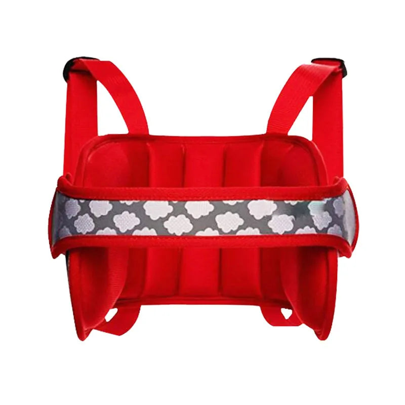 Comfy Baby Car Travel Pillow