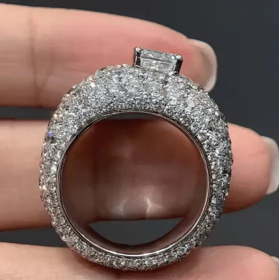 ✨ Pure Glow woman Ring