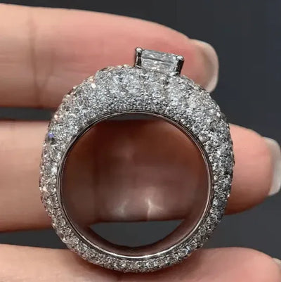 ✨ Pure Glow woman Ring