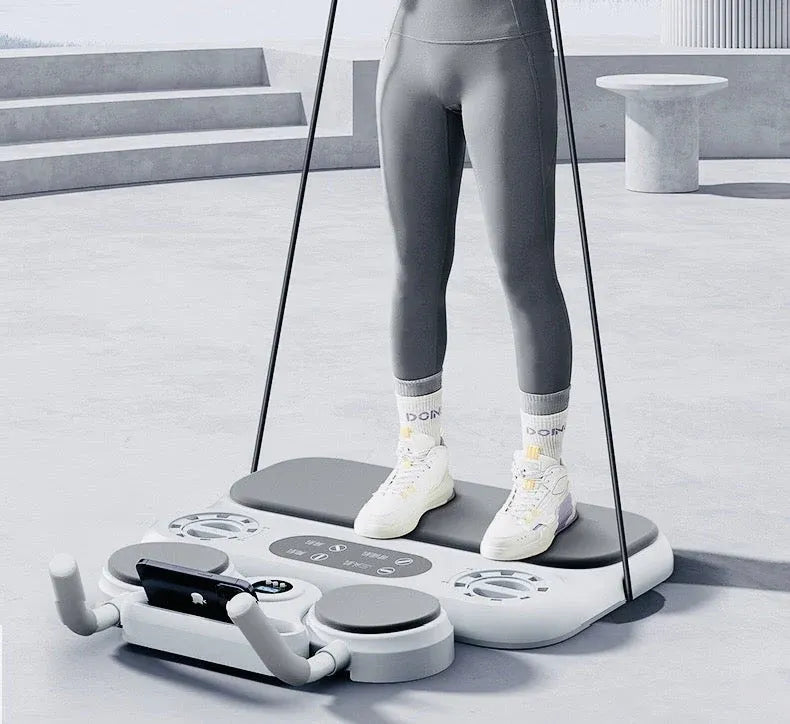 Multifunctional Push Master 360 Board
