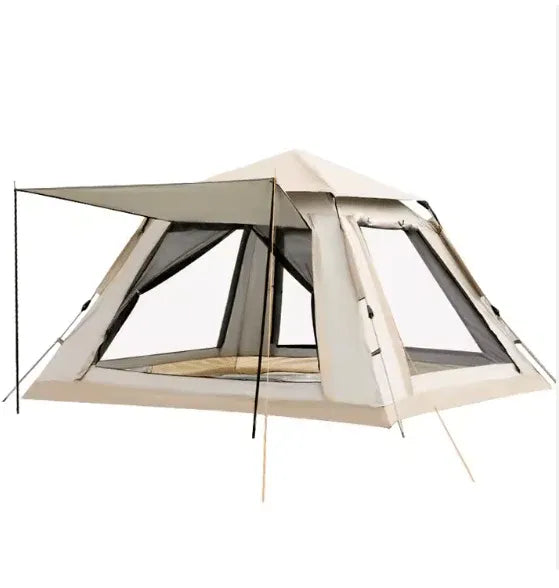 Mountain Nest- Camping Outdoor Tent