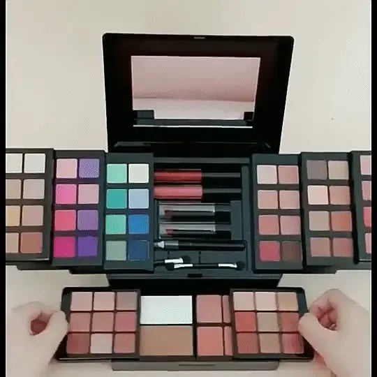 All-in-One Makeup Kit