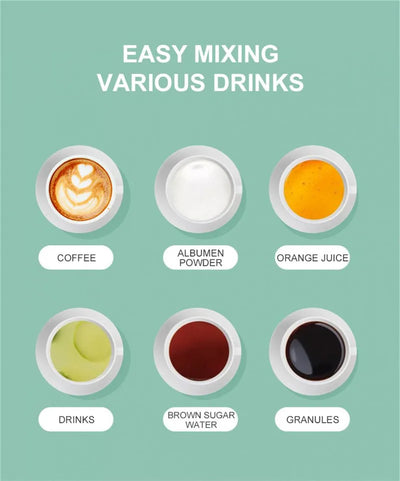 Automatic Self-Stirring Mug – Stainless Steel Magnetic Mixer-350ml