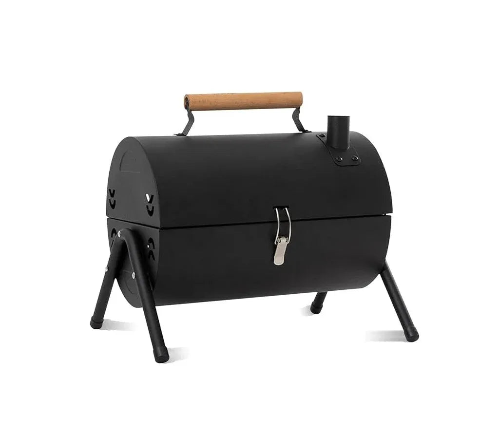 Grill Master Pro with portable Iron  Hob