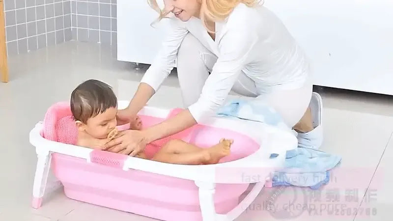 BabyDream Bath Tub