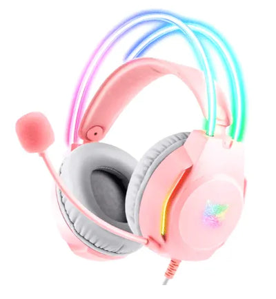 ProXonic _ Gaming Headset