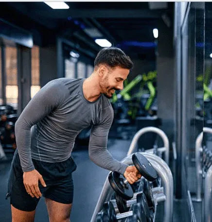 High-quality Weight Gainer Protein (Original)