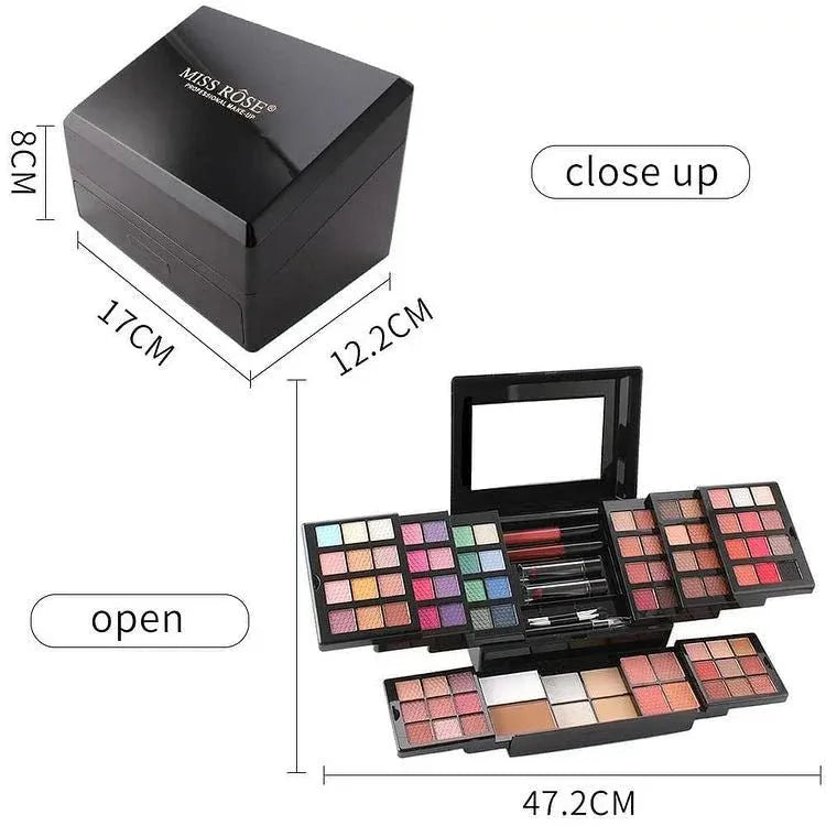 All-in-One Makeup Kit