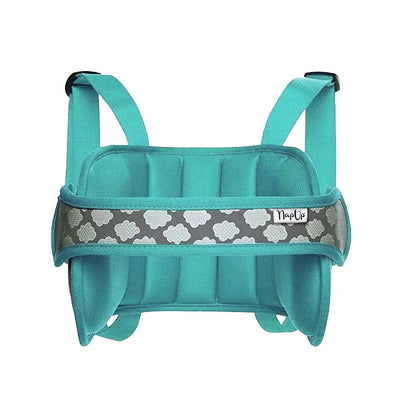 Comfy Baby Car Travel Pillow