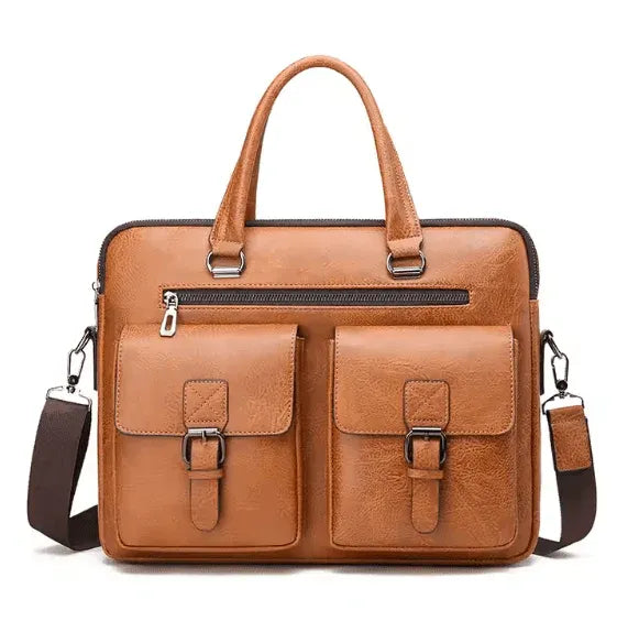 Graceful Laptop Briefcase