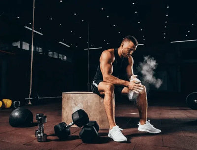 NP Nutrition – 100 % Pure Whey Power Formula