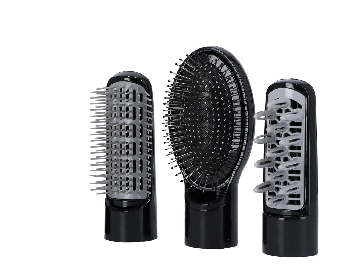 Multi Style function Hair Styler kit 8 in 1-in