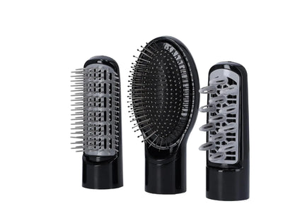 Multi Style function Hair Styler kit 8 in 1-in