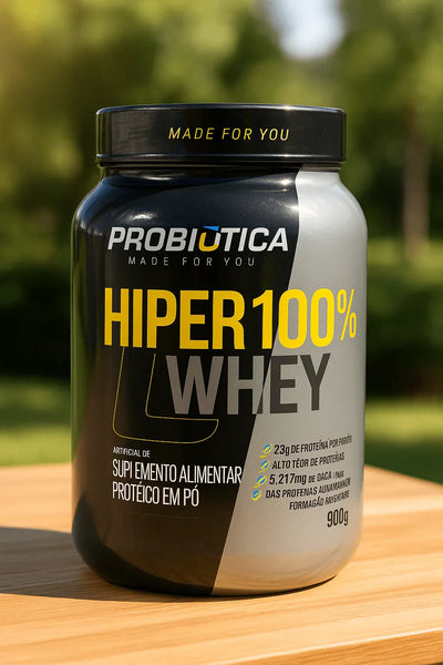 High-quality Weight Gainer Protein (Original)