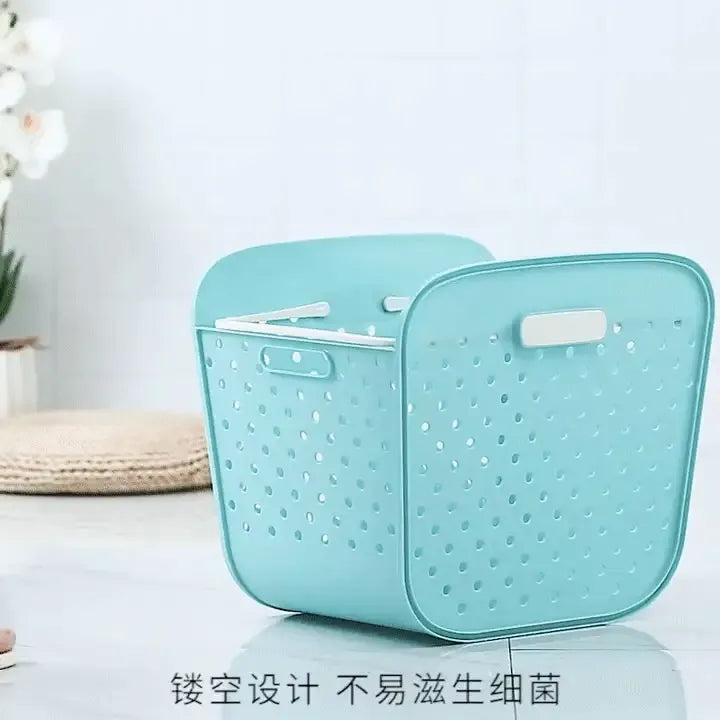 Portable Storage Trolley