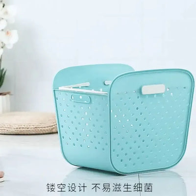Portable Storage Trolley
