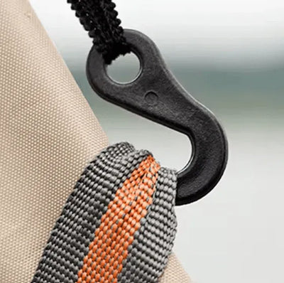 Mountain Nest- Camping Outdoor Tent