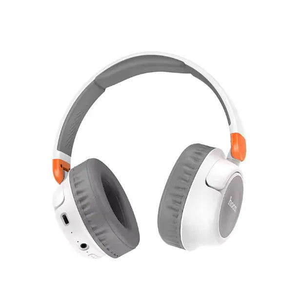 Hoco Stereo Comfort Wireless Headphones – BTV53