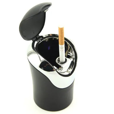 🚘 Drive Fresh Ashtray