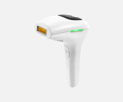 GlowSilk IPL Hair Remover