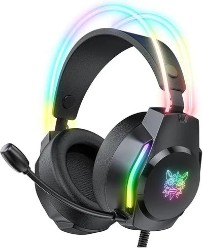 ProXonic _ Gaming Headset