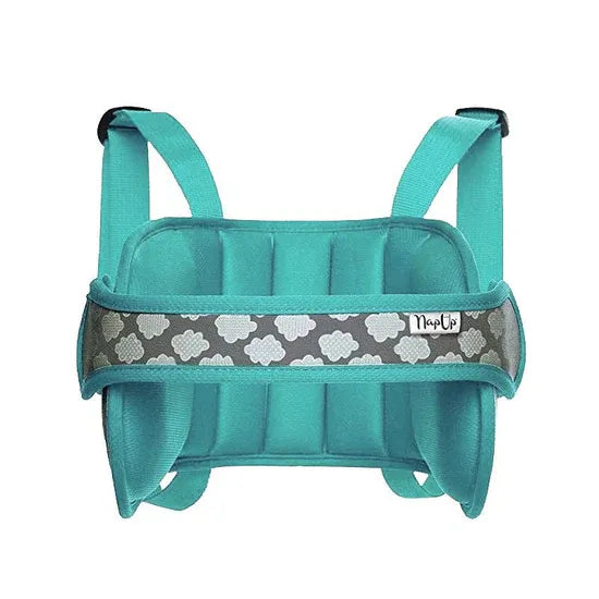 Comfy Baby Car Travel Pillow