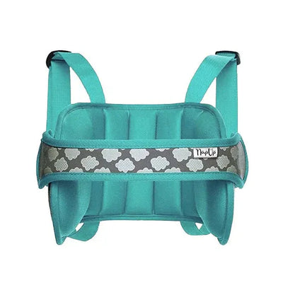 Comfy Baby Car Travel Pillow