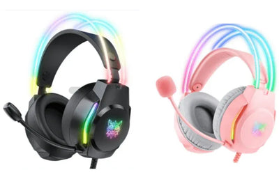 ProXonic _ Gaming Headset