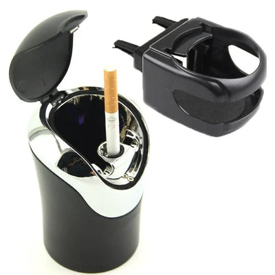 🚘 Drive Fresh Ashtray