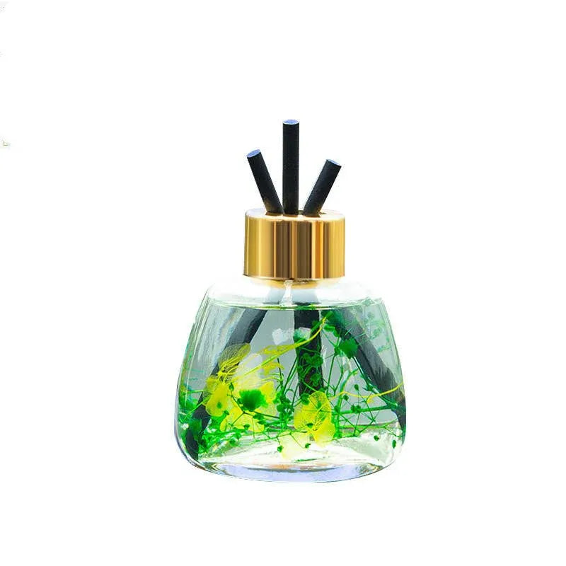 Car Perfume & Fragrance Decor Accessory