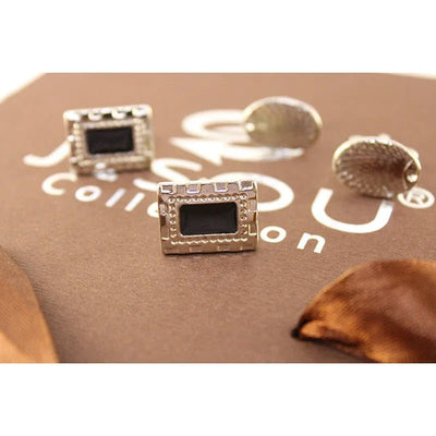 Elite Men’s Gift Set – Watch, Wallet & Accessories