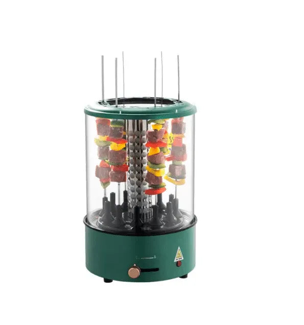 GrillEase Rotating BBQ