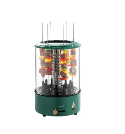 GrillEase Rotating BBQ