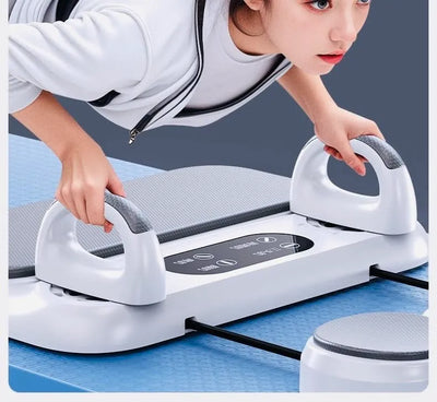 Multifunctional Push Master 360 Board