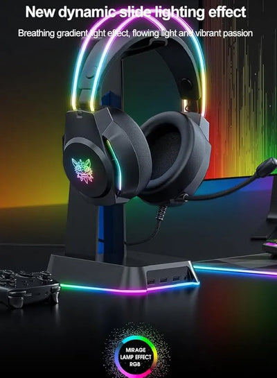 ProXonic _ Gaming Headset