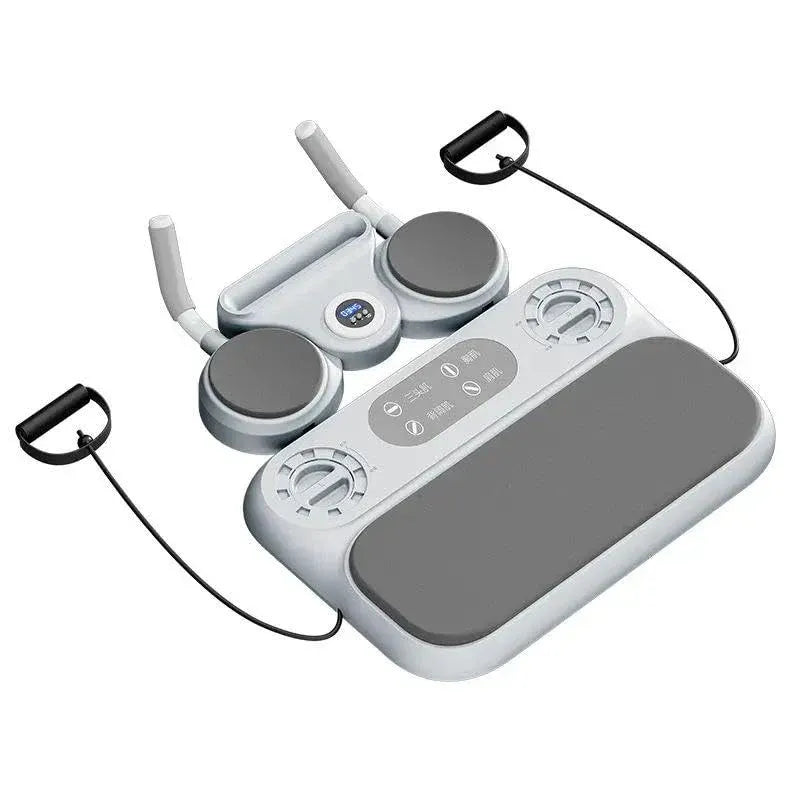 Multifunctional Push Master 360 Board