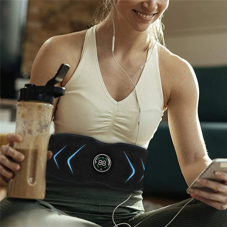 Fitness Belt for Belly Fat