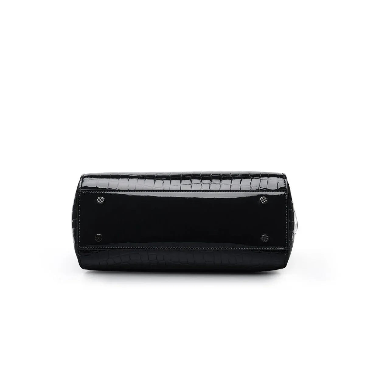 💼 PureStyle Leather Woman Bag