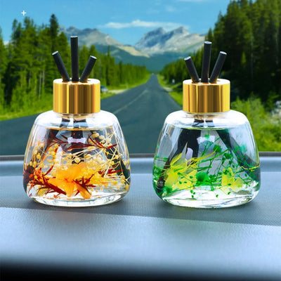 Car Perfume & Fragrance Decor Accessory