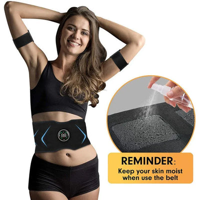 Fitness Belt for Belly Fat