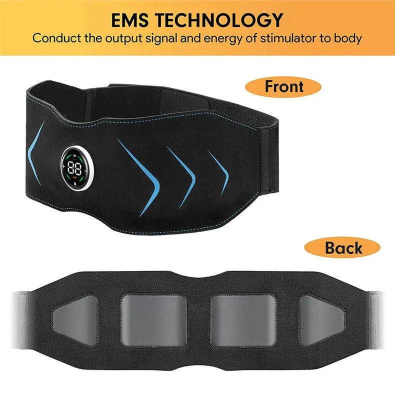 Fitness Belt for Belly Fat