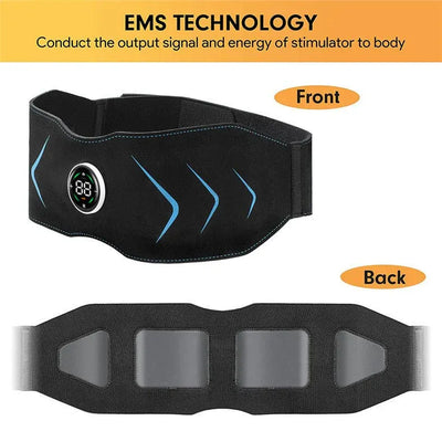 Fitness Belt for Belly Fat