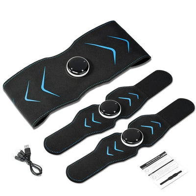 Fitness Belt for Belly Fat