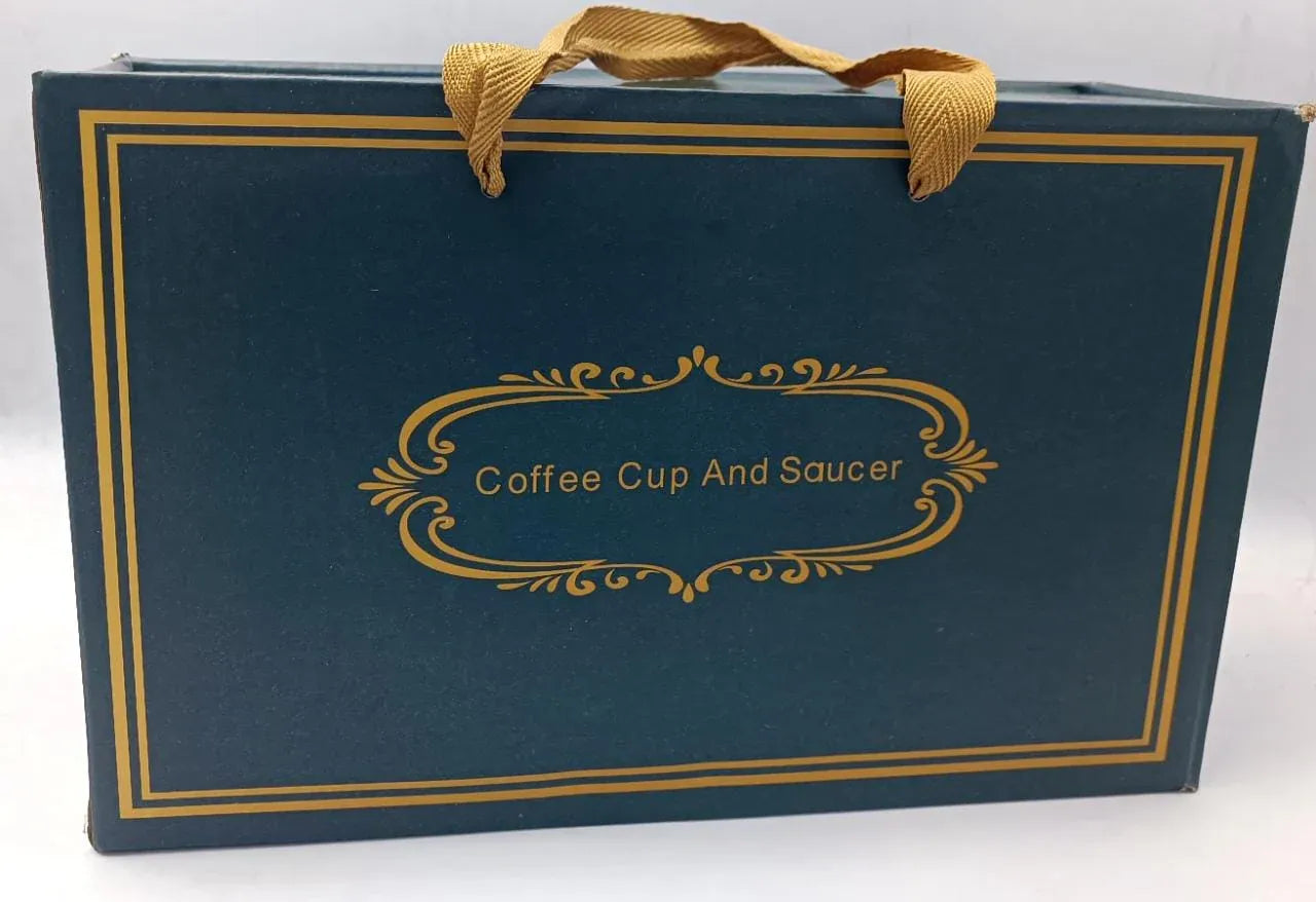 Electric Warmer Coffee Cup