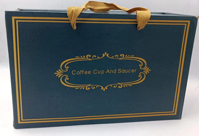 Electric Warmer Coffee Cup