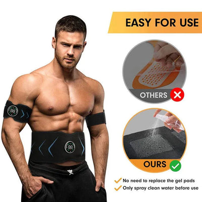 Fitness Belt for Belly Fat