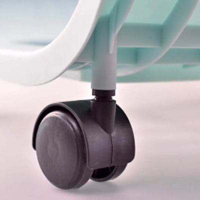 Portable Storage Trolley
